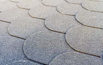 Ross Green asphalt roofing costs