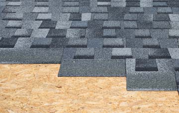 expert Ross Green asphalt roof companies