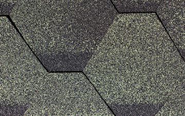 Ross Green fibreglass shingle repairs