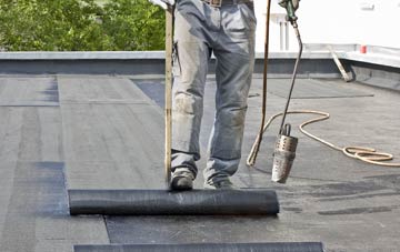 flat roof replacement Ross Green, Worcestershire
