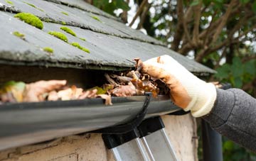 gutter cleaning Ross Green, Worcestershire