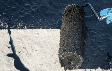 Ross Green liquid sealant waterproofing