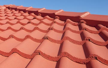 Ross Green tile and slate roof replacement