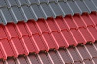 find rated Ross Green plastic roofing companies