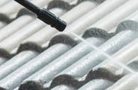 rated Ross Green roof cleaning companies